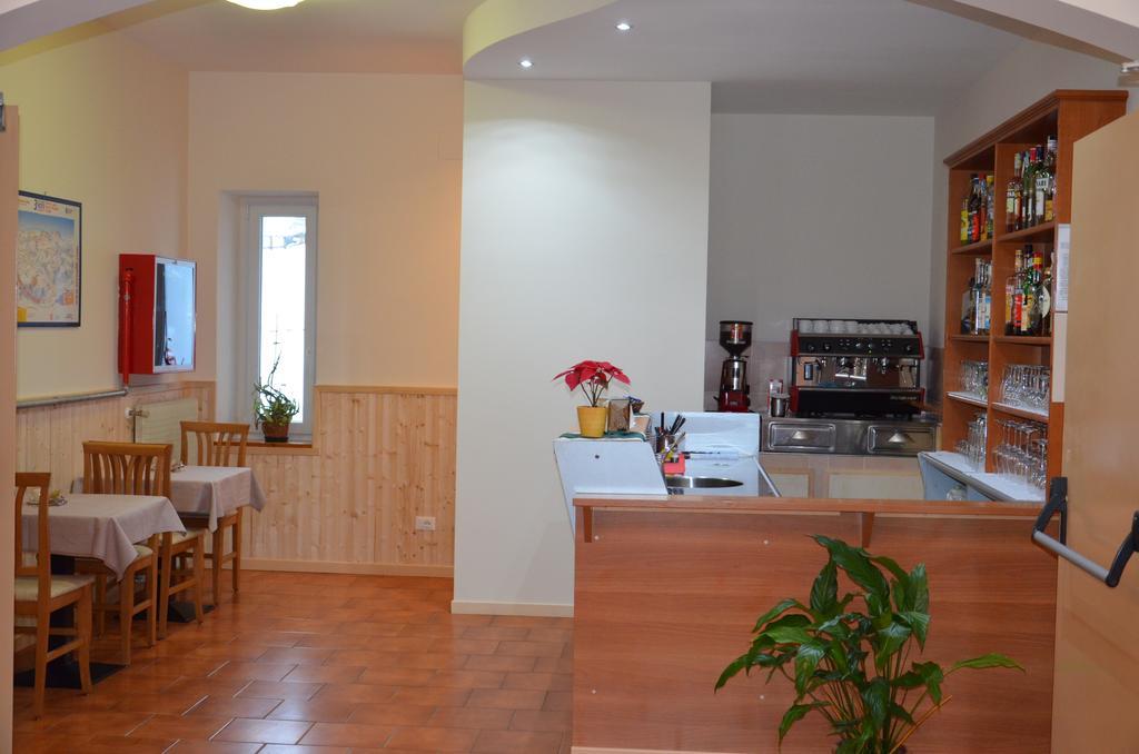 Hotel Pineta Falcade Esterno foto