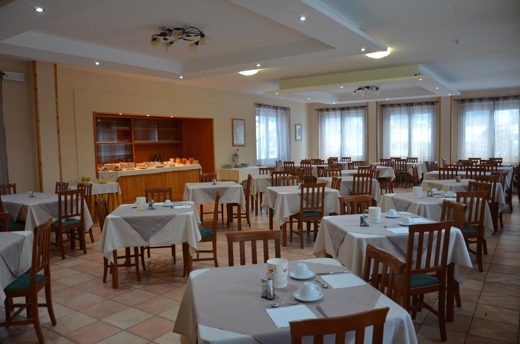 Hotel Pineta Falcade Esterno foto