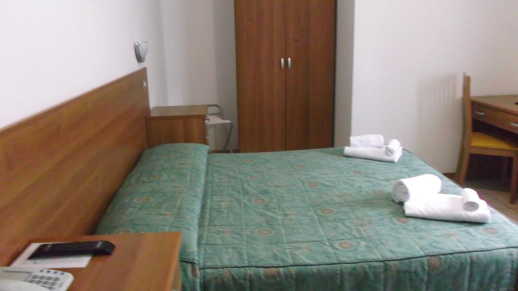 Hotel Pineta Falcade Camera foto