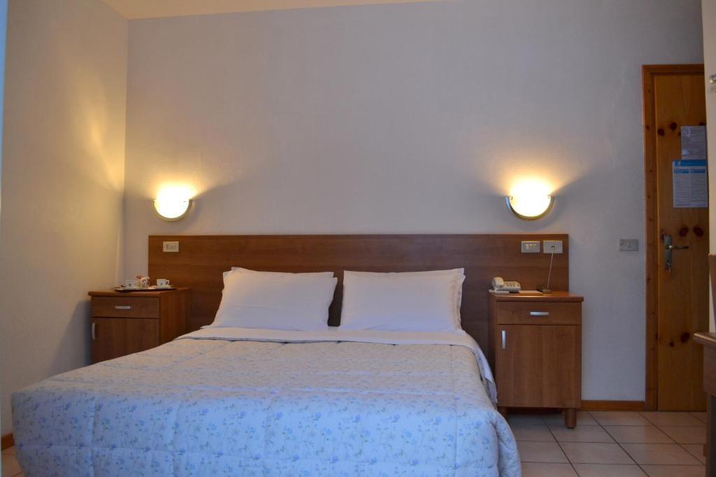 Hotel Pineta Falcade Camera foto